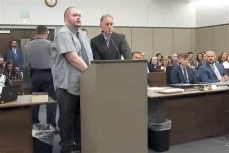 Colorado Springs LGBTQ+ club mass killer gets life in prison, victim says ‘devil awaits’ defendant